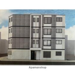 （仮称）南19西8マンション