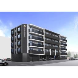 (仮称)宮の森3条3丁目賃貸MS