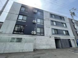 アイメゾン弐番館