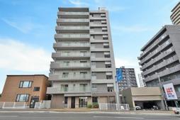 第10旭レジデンス