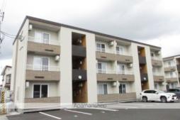 トレイブルックＫ館