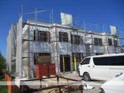 レジデンスやまと六号館