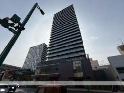 プレミスト旭川ザ・タワー2207号