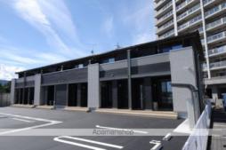 サニーガーデンＲ　Ｂ