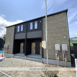 パディーエステート中ノ原　Ａ