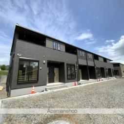 パディーエステート中ノ原　Ｂ