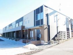 ルチェ・ソラーレ上山