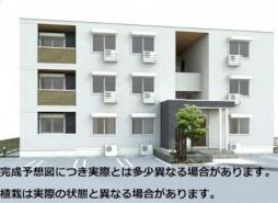 ＤーＣｒｉｎｕｍ　加屋町