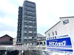 ハピデンス西本町