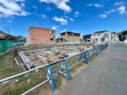 ムーンローズ香貫（アパート）