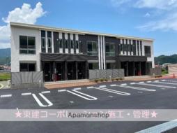 仮）御殿場市御殿場アパート