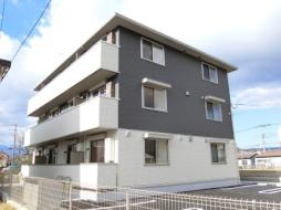 ニューブリッジＦ