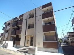 ハーモニーテラス二番VI