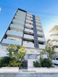 Ｕｒｂａｎ　Ｃｌｏｕｄ　Ｉｚｕｍｉ（アーバンクラウド泉）