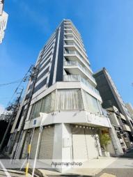 スリーアイランドタワー葵