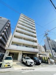 ファインブルーム新栄(旧グロリオーサ)