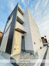 ハーモニーテラス切戸町II