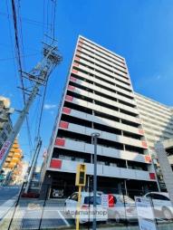 Ｓ−ＦＯＲＴ鶴舞ｍａｒｋｓ