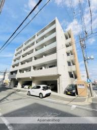 プランドール神宮苑