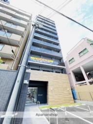 エステムコート名古屋新栄VI アートテラス