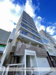 ヒルズ新栄3号館