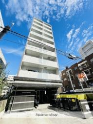 シャルマン新栄