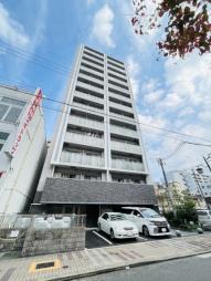 ハーモニーレジデンス名古屋今池