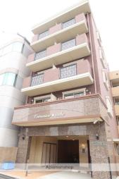 コスモナーレ一社．