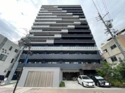 プレサンス今池駅前フェルディノ