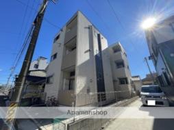 ハーモニーテラス青柳町