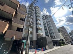 ホワイトメゾン新栄