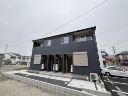 リーブルファイン江松