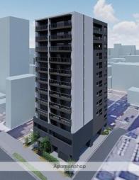 デュオフラッツ今池フレナ