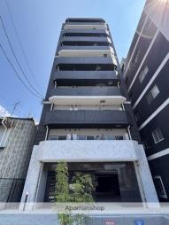 ディアレイシャス名古屋中村公園II