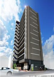 S-RESIDENCE高岳駅前awake(アウェイク)　家具家電キャンペーン実
