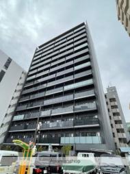 パークアクシス新栄