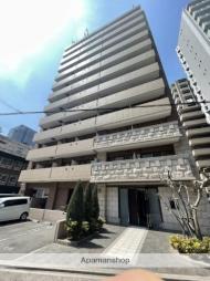 プレサンス名古屋駅前プラチナム