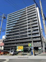 プレサンス新栄ユリシス