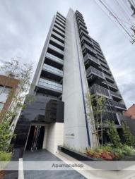 S-RESIDENCE亀島駅前asent