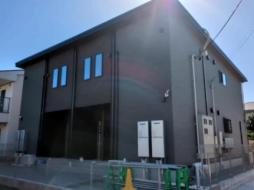 レジデンス　ミモレ