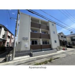 ジーメゾン妙興寺ルクシア