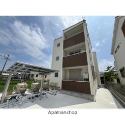 ジーメゾン今伊勢