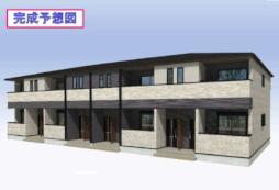 メゾン・ド・ラポール