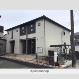 メゾン・ド・モリタIII