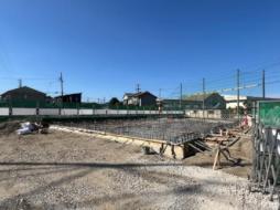 仮）七宝町桂アパート