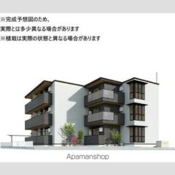 ＤーＨｉｌｌｓ子安ＩＩＩ