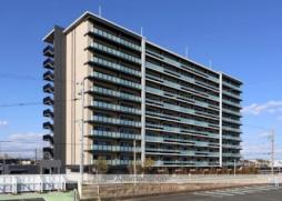 ブライトタウン天竜川駅前フレシア