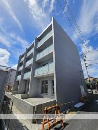 棒屋第17住吉ハイツ