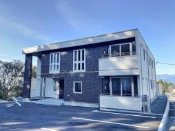 マウントパレス