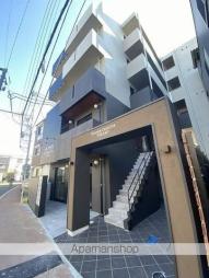 グランデクレシタ鷹匠